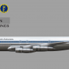 Boeing 707-320C