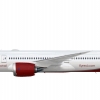 RED International Boeing 787 9