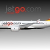 jetgo CS100 livery unveiling!