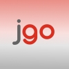 jetgo's corporate logo!