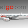 jetgo's A320NEO