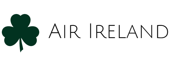 Air Ireland New logo 3