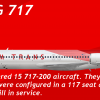 ATA: Boeing 717