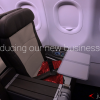 FlyEastern new business class
