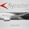 Fly Eastern 787-9