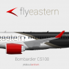 Fly Eastern CS100 Updated