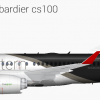 CS100 Fly Eastern (Updated Livery)