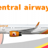 Florida Central Boeing 757-200