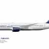 2000 - Imperial Airways | Boeing 787-8