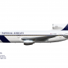 1979 - Imperial Airways | Lockheed L-1011 TriStar