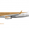 2012 - Imperial Airways | Olympic Livery
