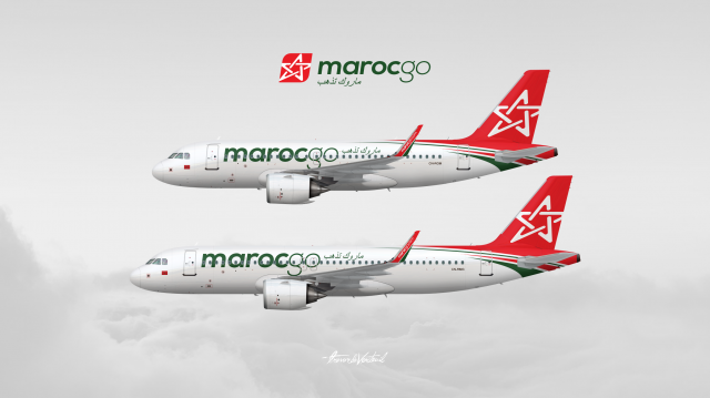 MarocGo Fleet