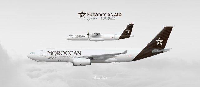 Moroccan Air Cargo