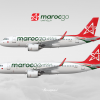 MarocGo Fleet