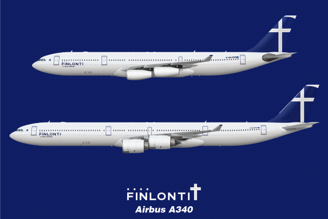 2013 | A340 2013 | A340