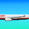 SMRT Airbus A330-200