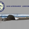 Lockheed L 1049G SAA