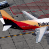 Yukon North 737-200C