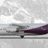Avro RJ100 Ultimate