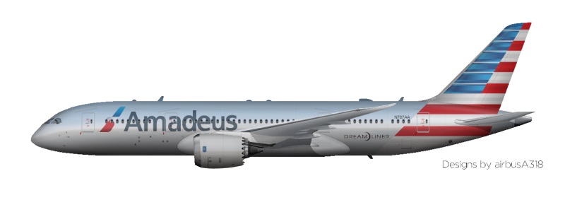 Amadeus 787