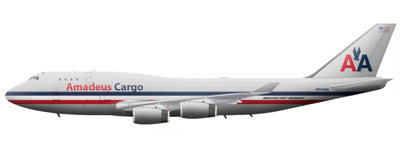 Amadeus B747BCF