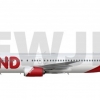 WIND Boeing 737 800