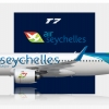 Air Seychelles Airbus A320neo