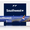 Southwest Airlines Boeing 737 MAX 8