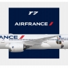 Air France Boeing 787-9