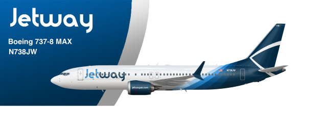 737-8 MAX | N738JW
