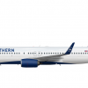 Northern | 2006-2017 | Boeing 737-800