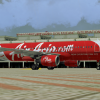 AirAsia A320 - Don Mueang!