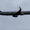 Continental Boeing 753WL @ Miami Airport (MIA)