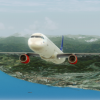 SAS A321 - Roaring out of Sochi