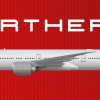 Northern Boeing 777-300ER 2019-present