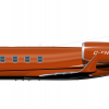 Learjet 60