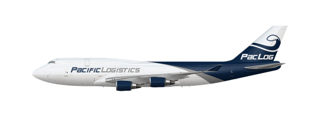 Boeing 747-400(BDSF)