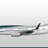 Boeing 737 700