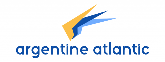 Air Argentine Atlantic logo