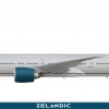 Zelandic Boeing 777-300ER 2004-2014