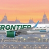 Frontier Airlines | A320NEO | Wilbur the Whitetail