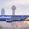 Southwest Airlines | 737 MAX 8