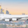 Lufthansa | 747-8i | New livery