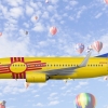 Southwest Airlines | Special: New Mexico One | 737-700