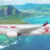 Air Mauritius | A350-900 | 50yrs livery