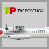 TAP Portugal - CS-DJA - ATR 72-600
