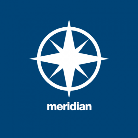 meridian Logo