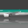Aer Lingus - Airbus A320 - EI-CVA