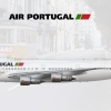 Air Portugal | 747-200 | 1983 - 1995 Livery