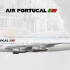 Air Portugal | 747-200 | 1983 - 1995 Livery